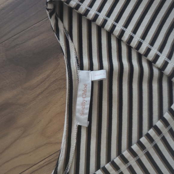 See By Chloe Dress - Picture 4 of 5